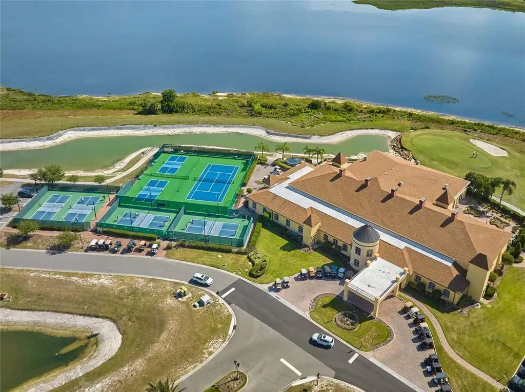 4576 Turnberry Lane Lake Wales FL 33859