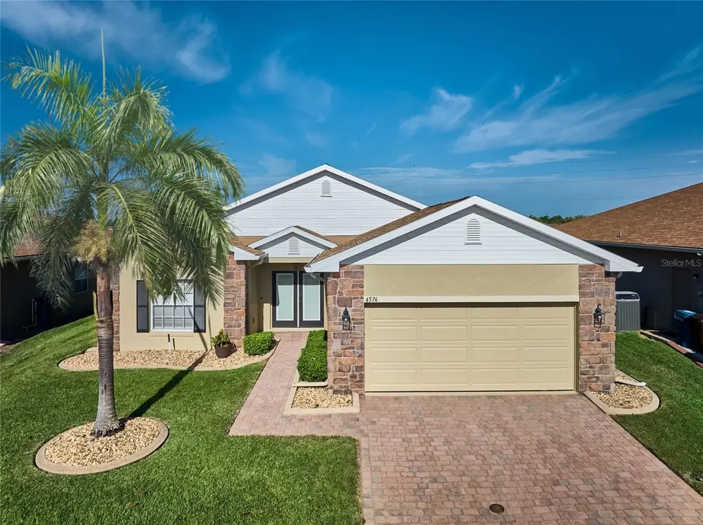 4576 Turnberry Lane Lake Wales FL 33859