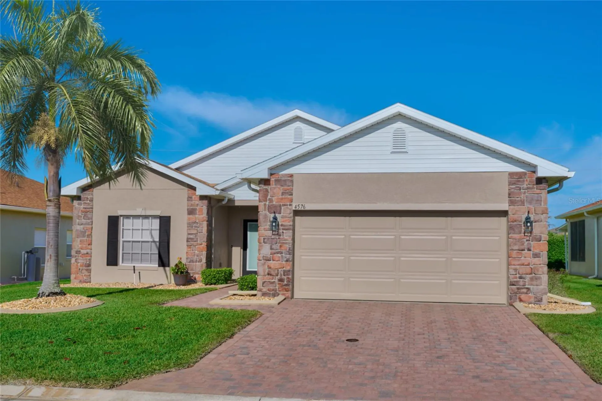 4576 Turnberry Lane Lake Wales FL 33859