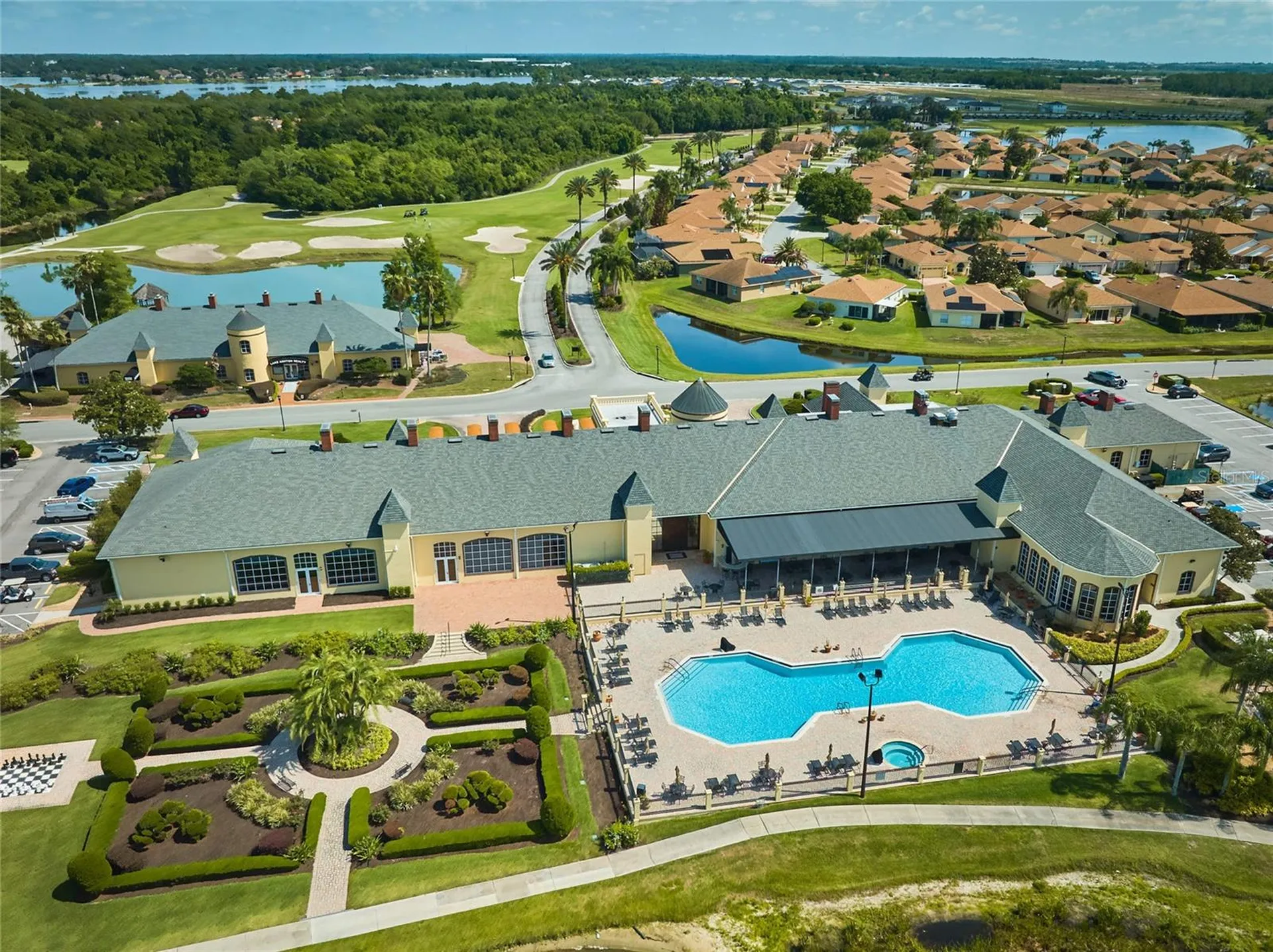 4576 Turnberry Lane Lake Wales FL 33859