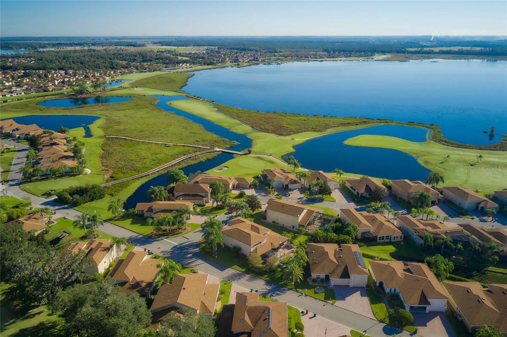 4576 Turnberry Lane Lake Wales FL 33859