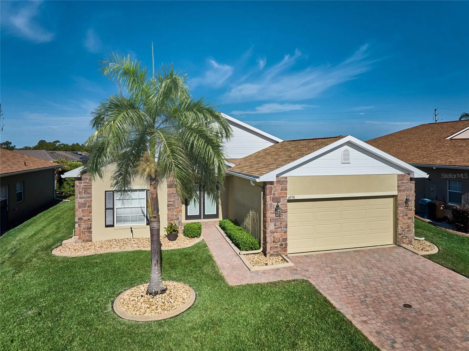 4576 Turnberry Lane Lake Wales FL 33859