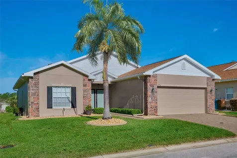 4576 Turnberry Lane Lake Wales FL 33859