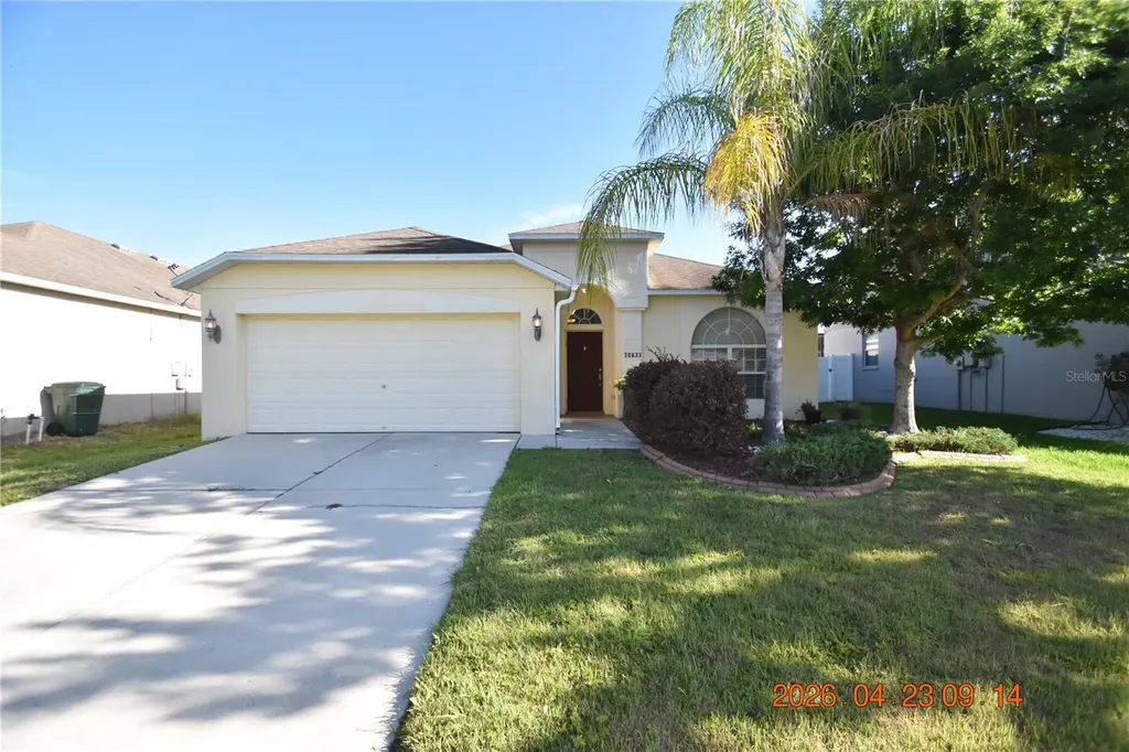 30633 Totteridge Place Wesley Chapel FL 33545