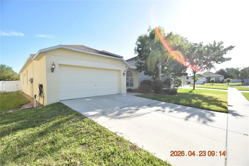 30633 Totteridge Place Wesley Chapel FL 33545
