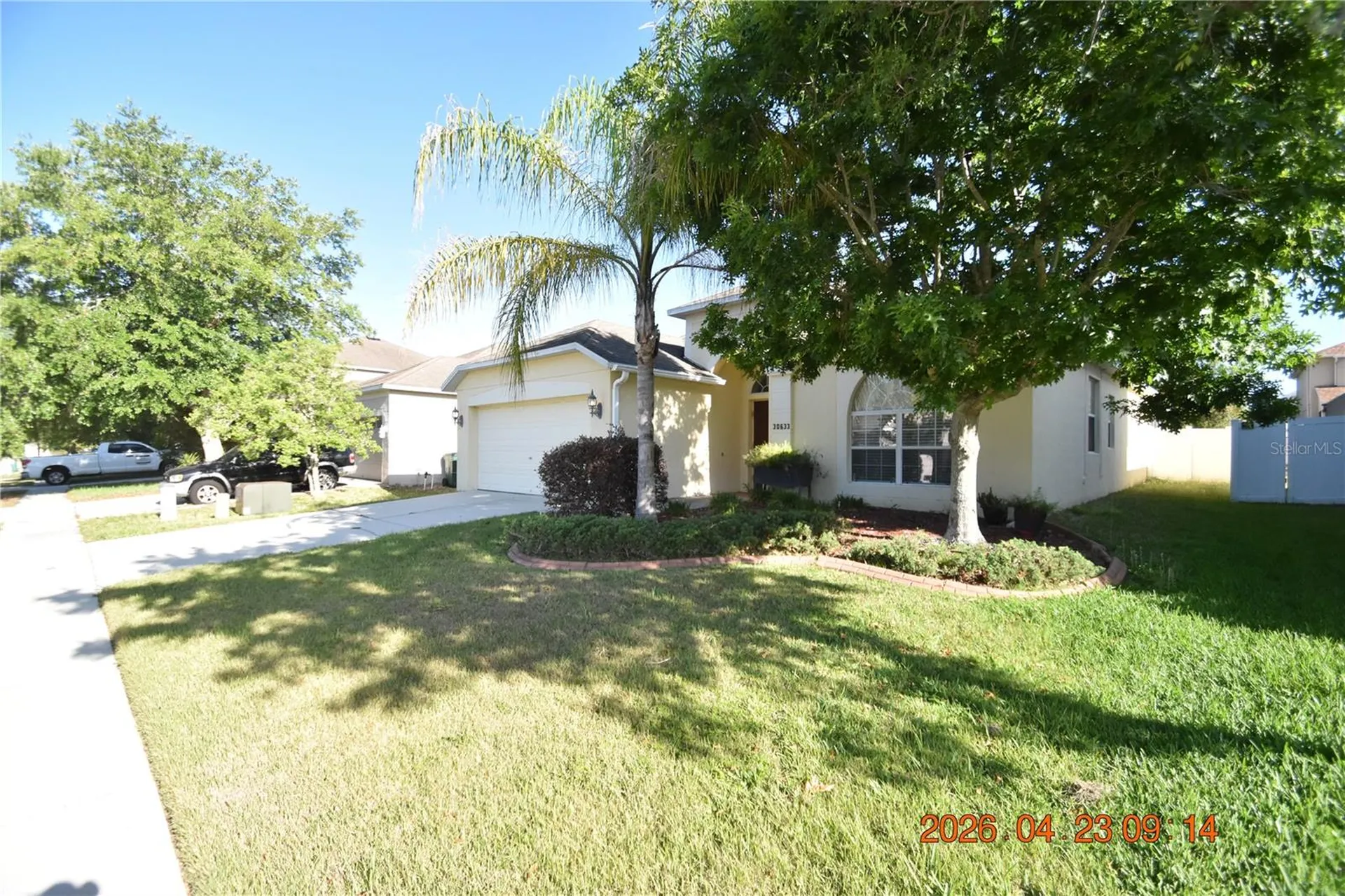 30633 Totteridge Place Wesley Chapel FL 33545