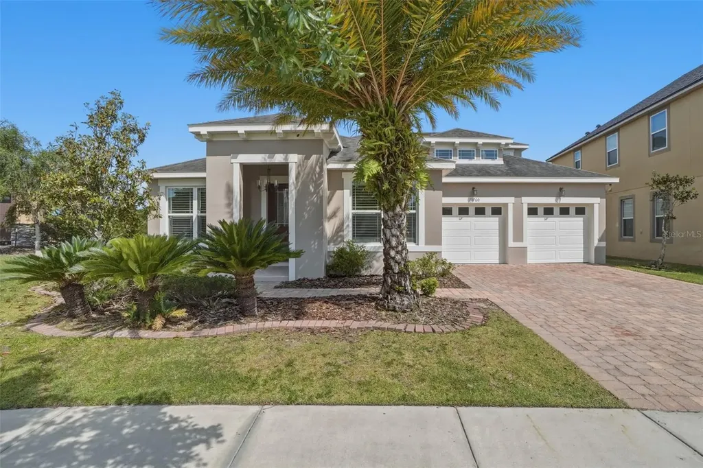 10760 Tibbett Street Orlando FL 32832