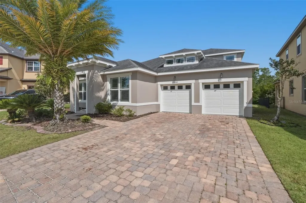 10760 Tibbett Street Orlando FL 32832