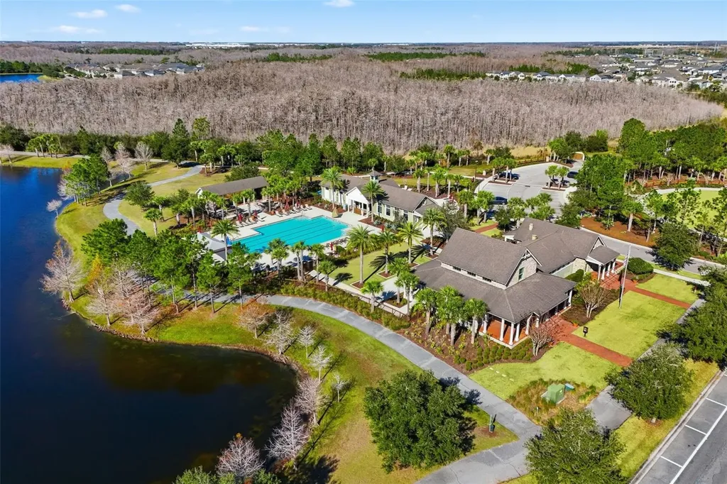 10760 Tibbett Street Orlando FL 32832