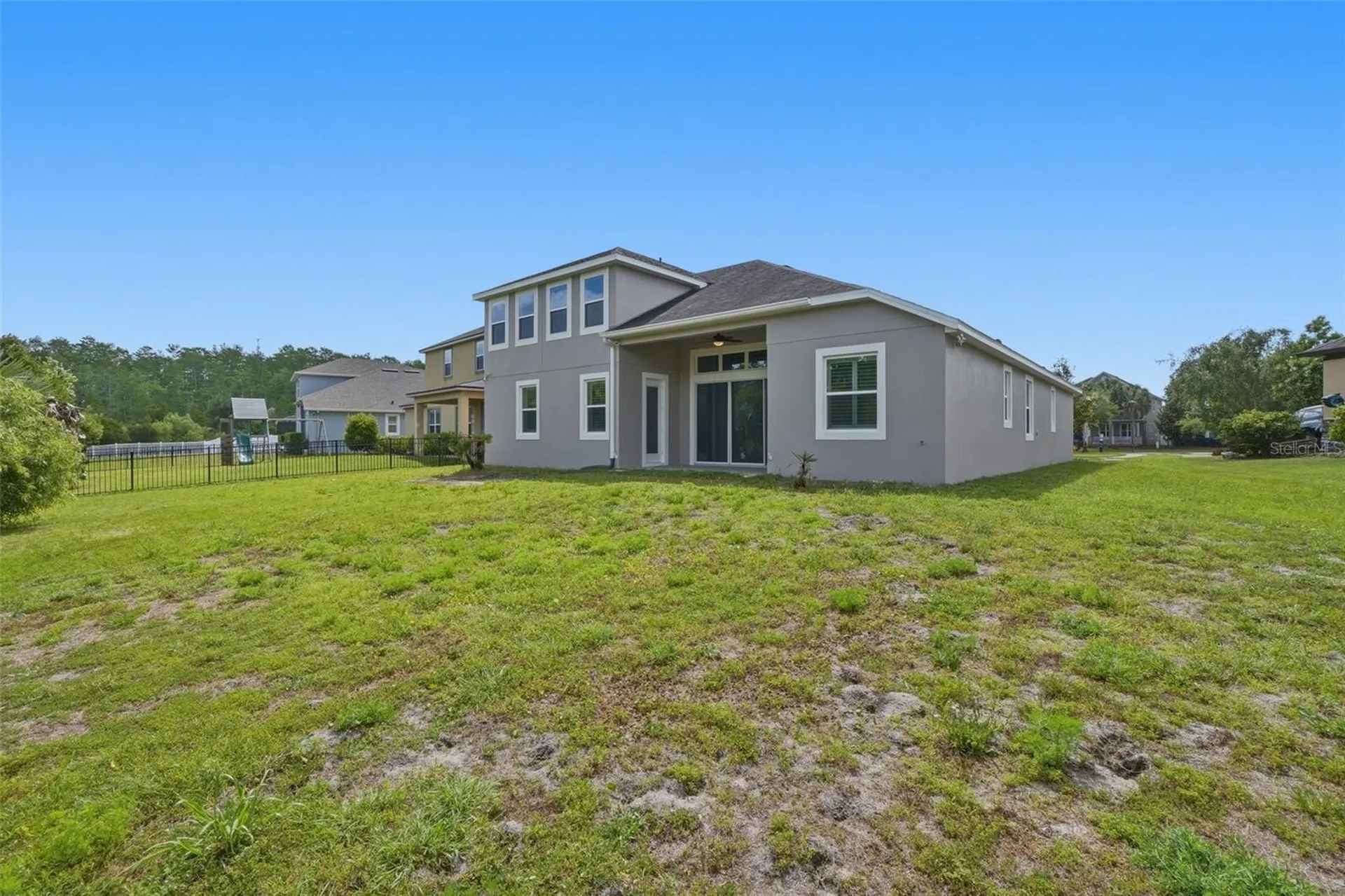 10760 Tibbett Street Orlando FL 32832