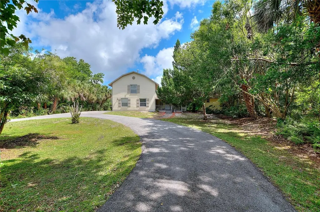 3641 Turtle Mound Road Melbourne FL 32934
