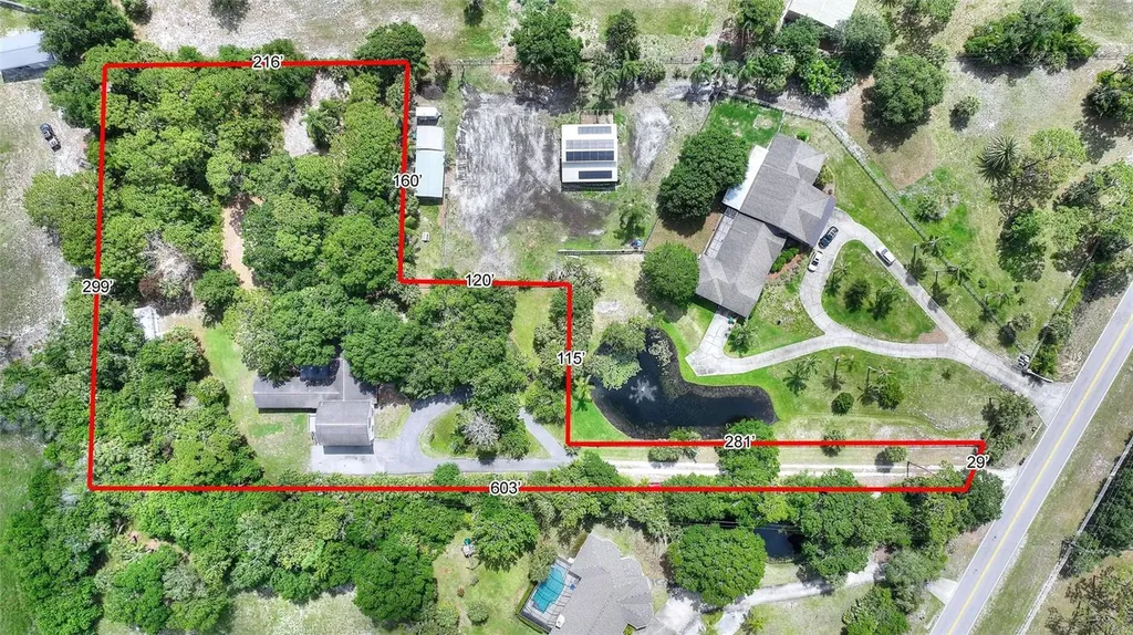 3641 Turtle Mound Road Melbourne FL 32934