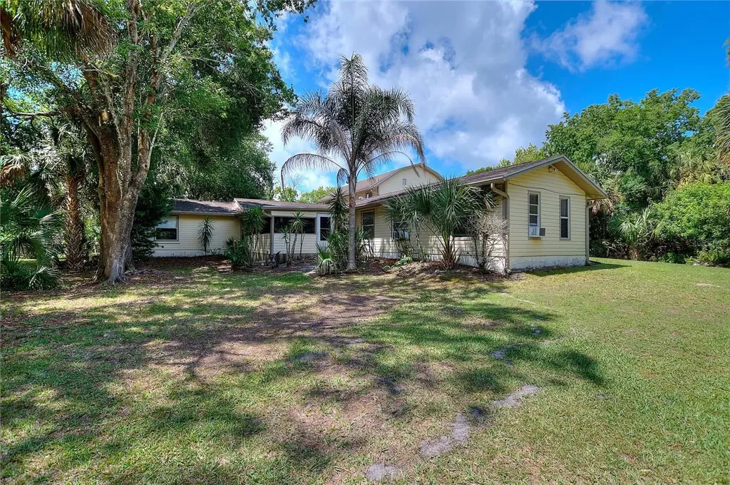 3641 Turtle Mound Road Melbourne FL 32934