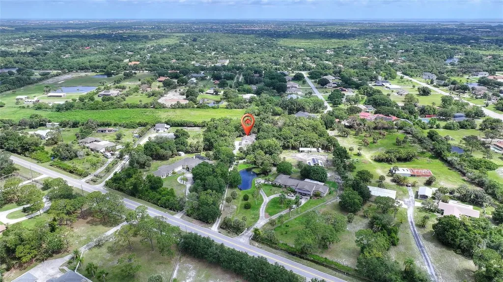 3641 Turtle Mound Road Melbourne FL 32934