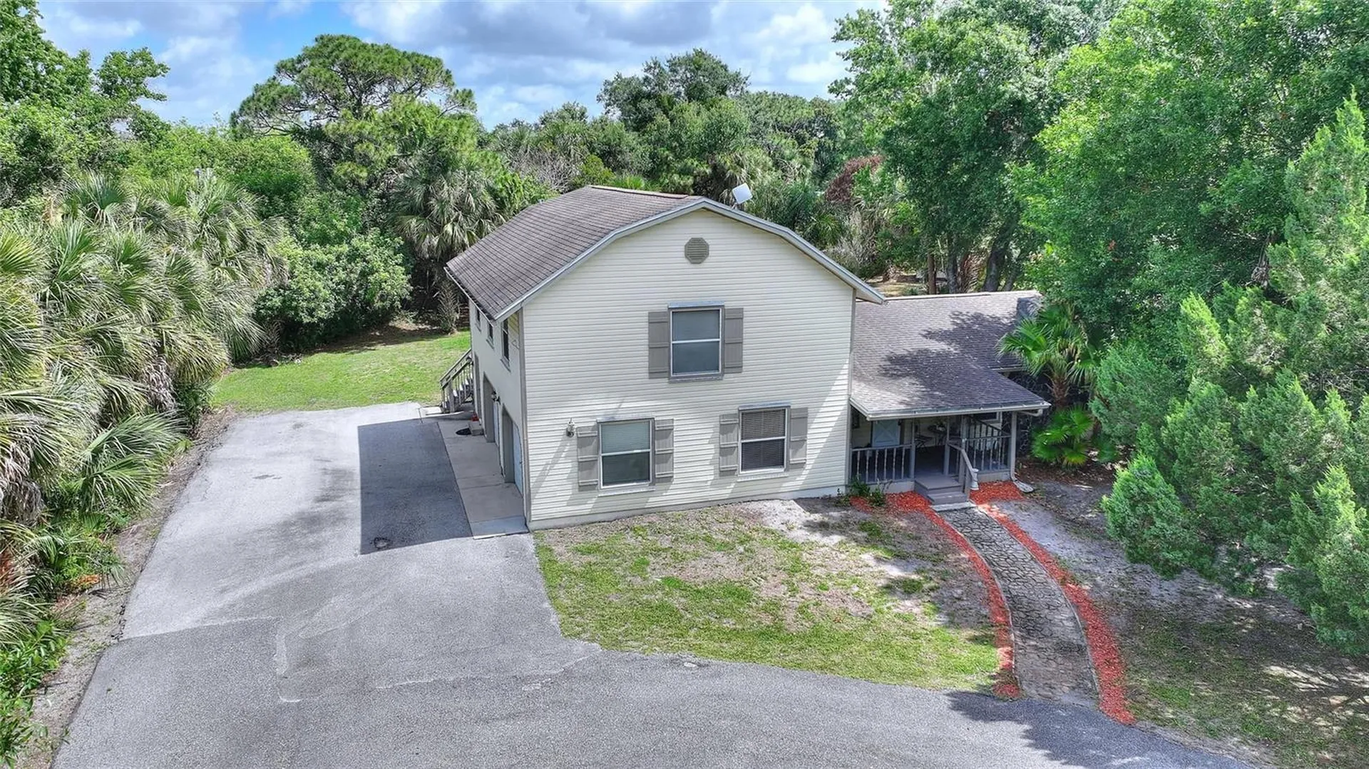 3641 Turtle Mound Road Melbourne FL 32934