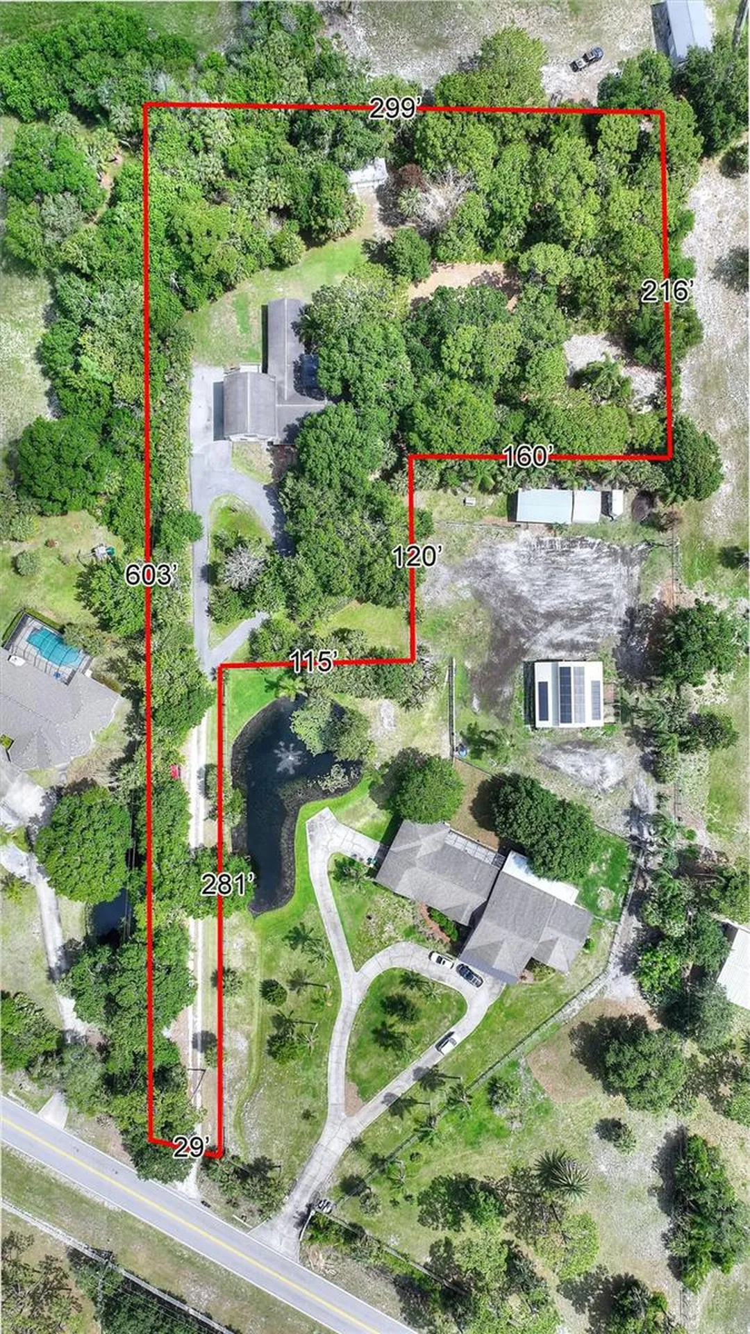 3641 Turtle Mound Road Melbourne FL 32934