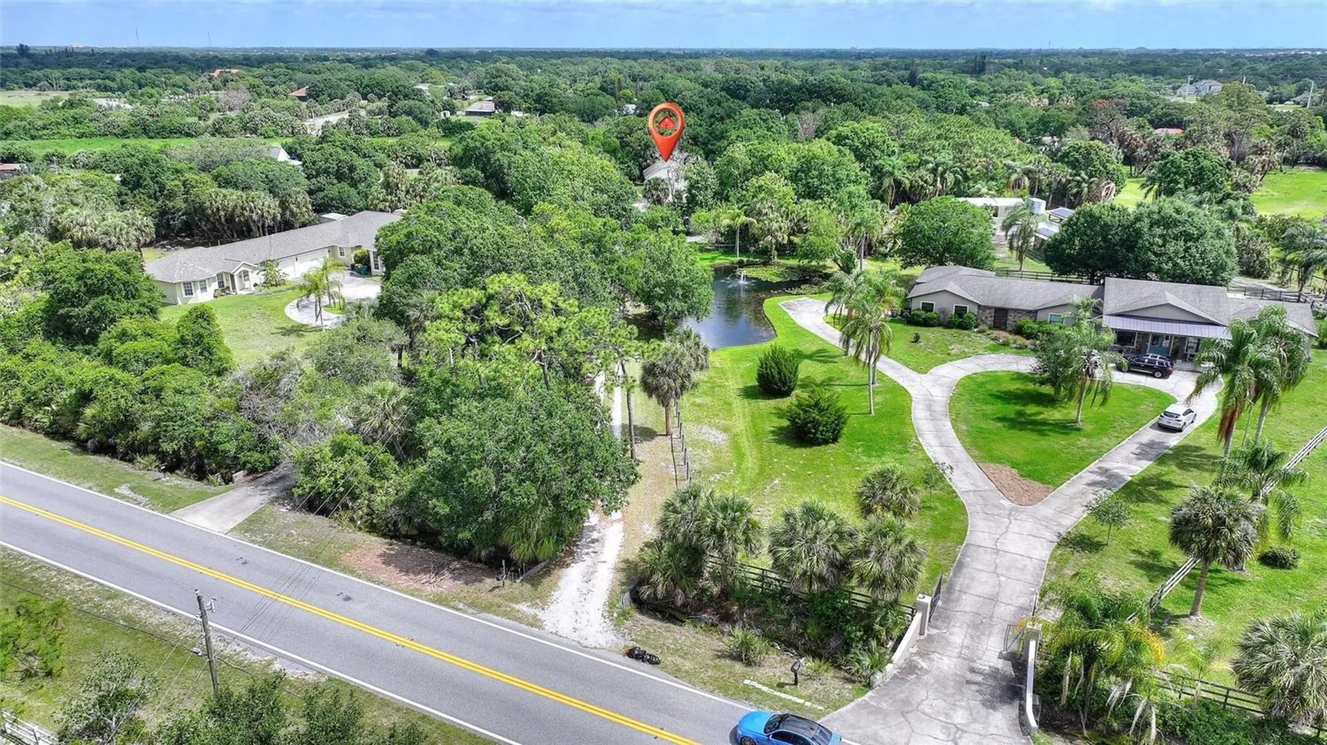 3641 Turtle Mound Road Melbourne FL 32934