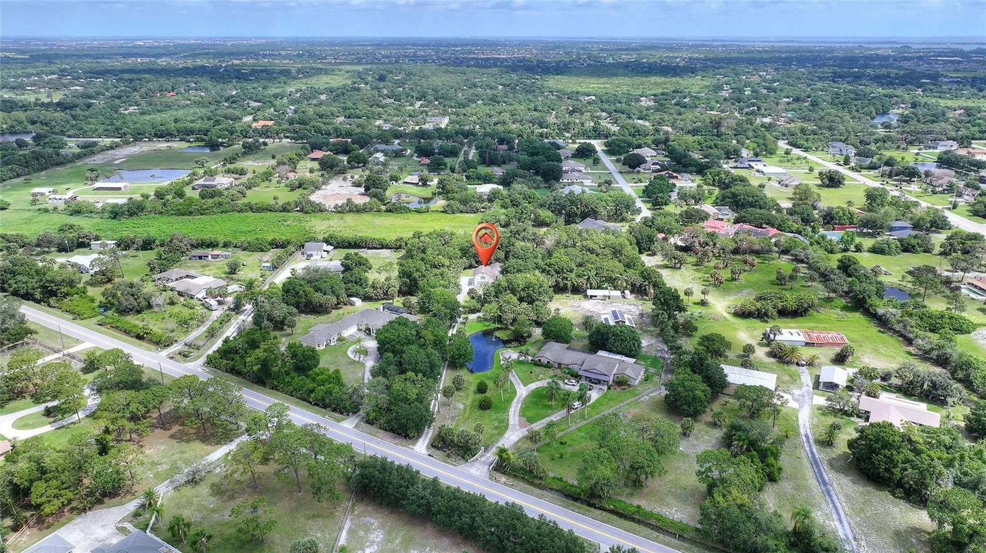 3641 Turtle Mound Road Melbourne FL 32934