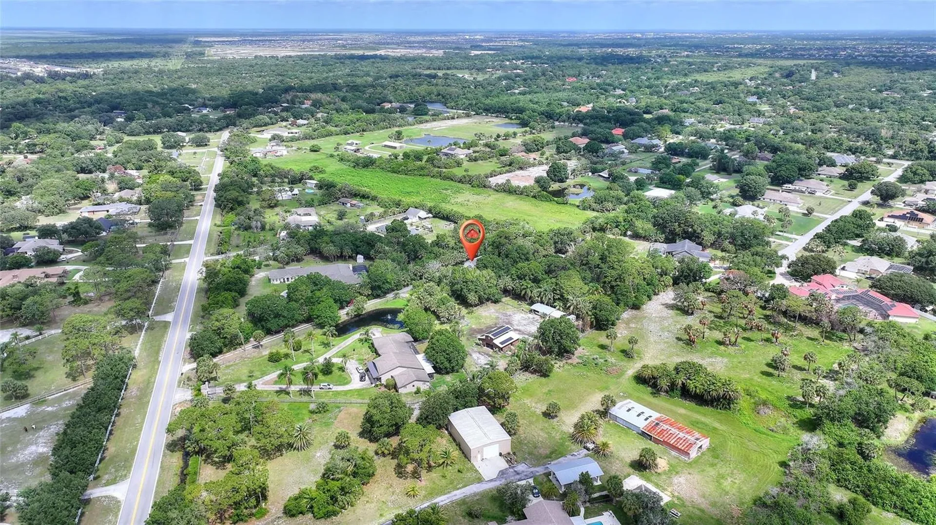 3641 Turtle Mound Road Melbourne FL 32934