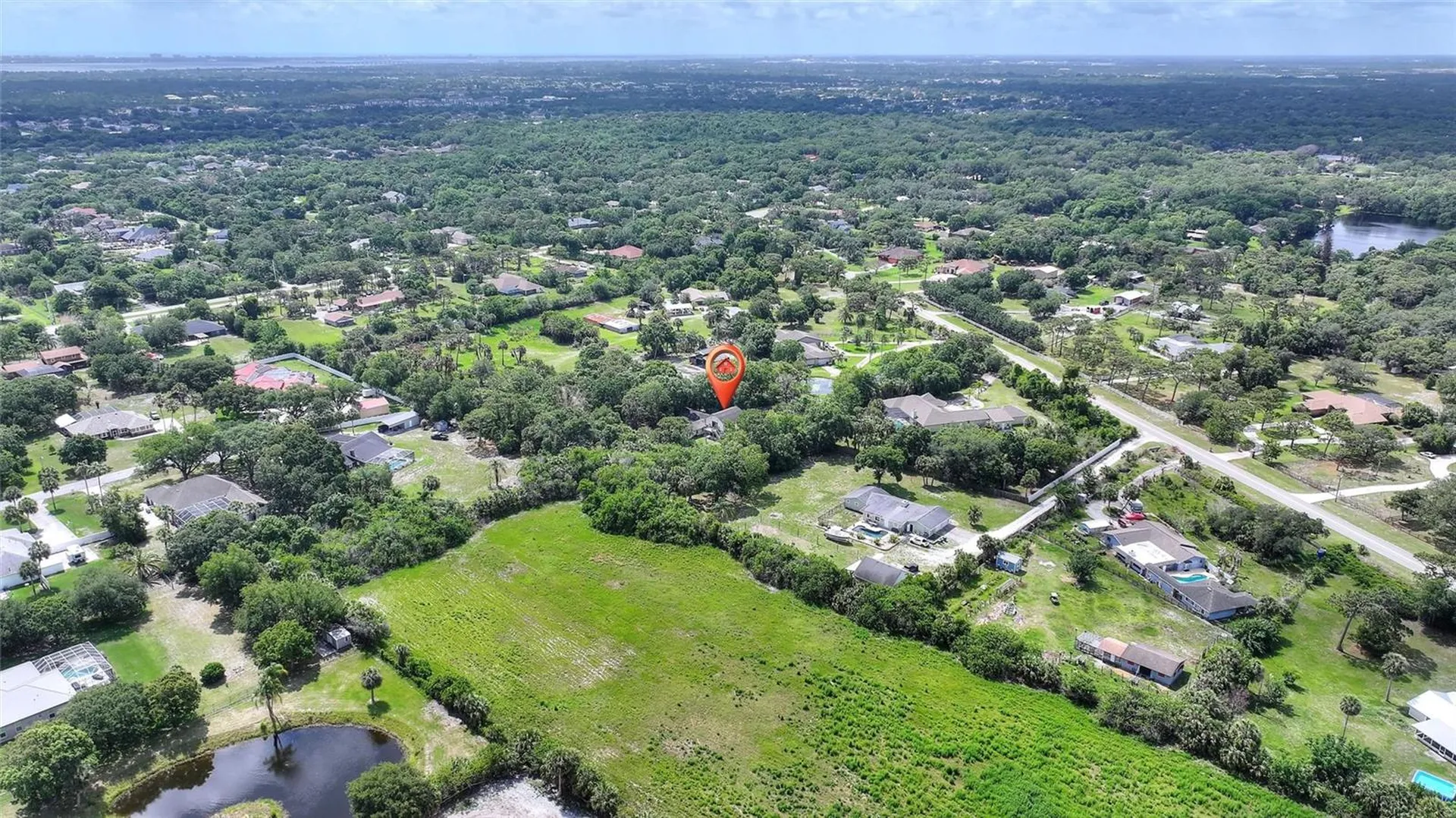3641 Turtle Mound Road Melbourne FL 32934
