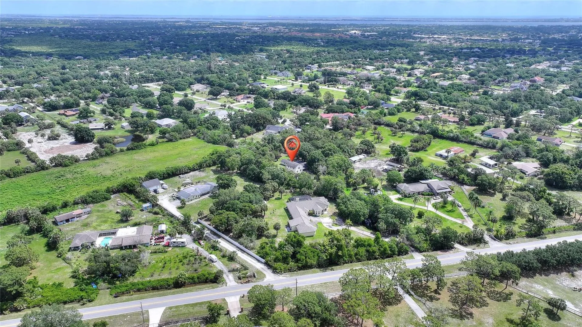 3641 Turtle Mound Road Melbourne FL 32934