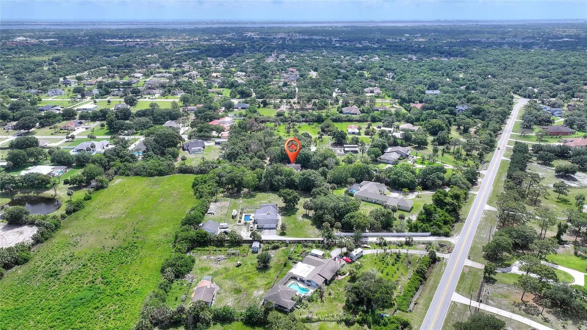 3641 Turtle Mound Road Melbourne FL 32934