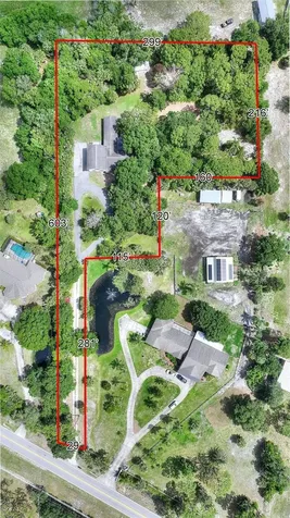 3641 Turtle Mound Road Melbourne FL 32934