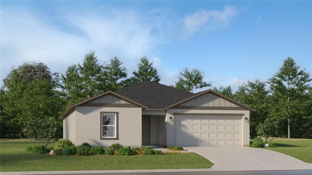 8429 SW 41st Circle Ocala FL 34476