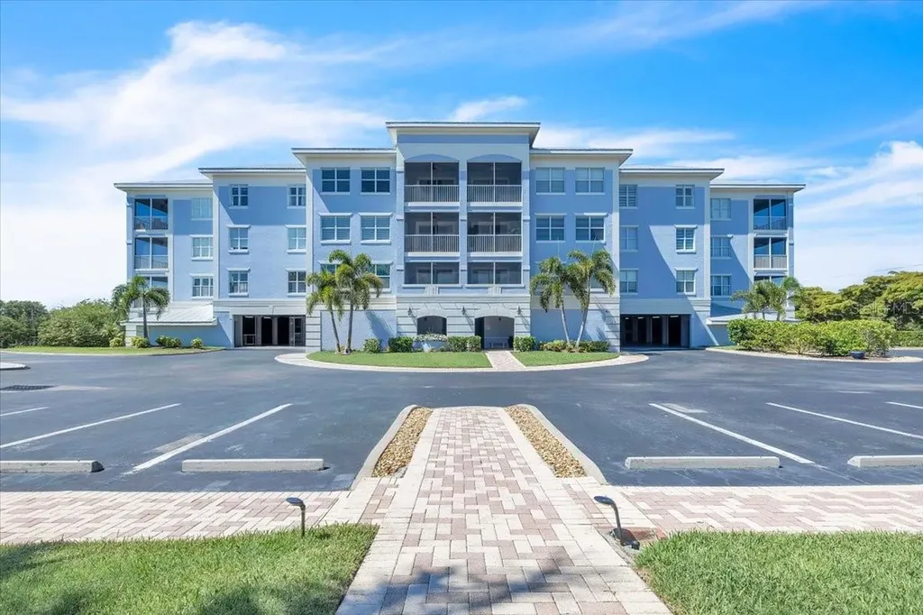 2001 Bal Harbor Boulevard Punta Gorda FL 33950