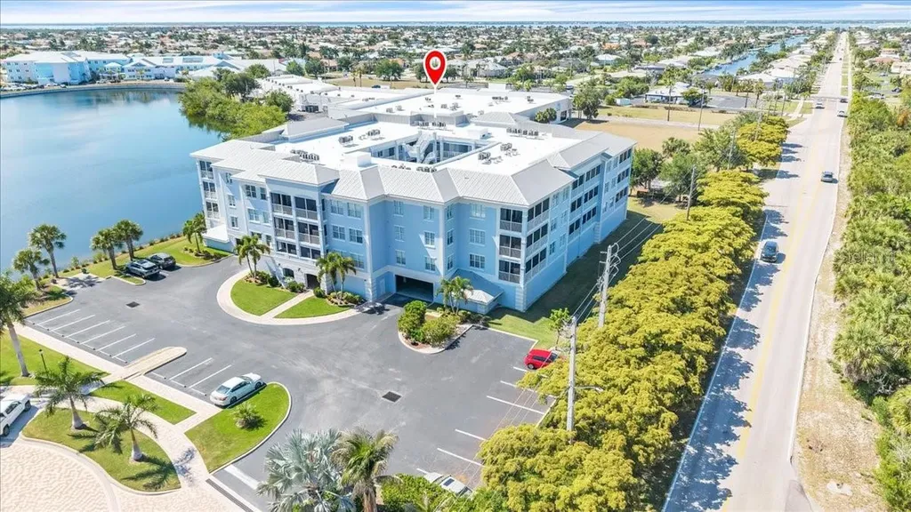 2001 Bal Harbor Boulevard Punta Gorda FL 33950