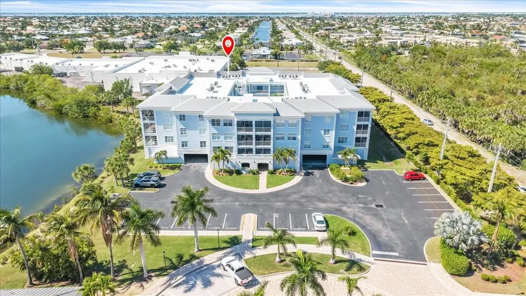 2001 Bal Harbor Boulevard Punta Gorda FL 33950
