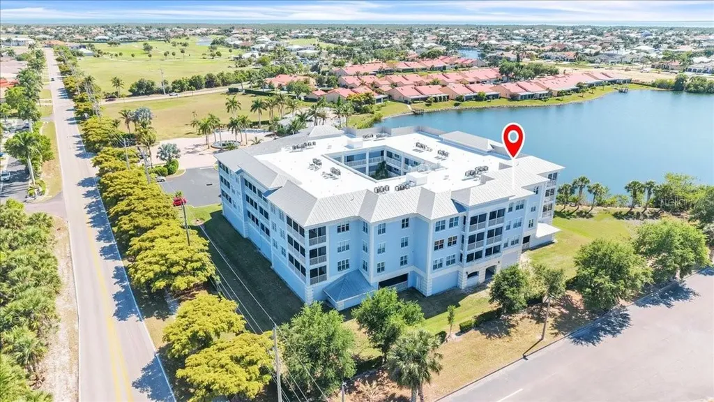2001 Bal Harbor Boulevard Punta Gorda FL 33950