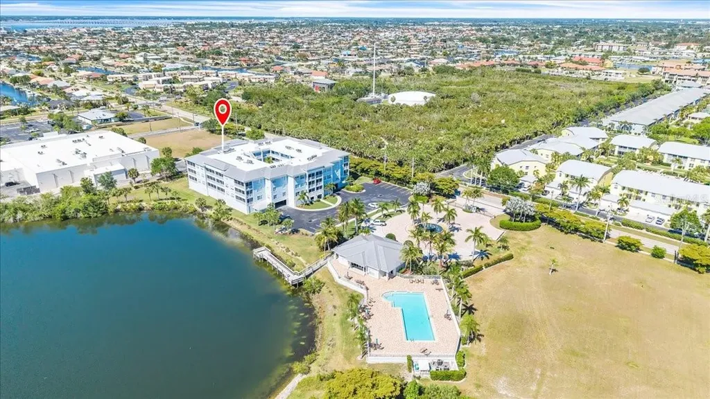 2001 Bal Harbor Boulevard Punta Gorda FL 33950