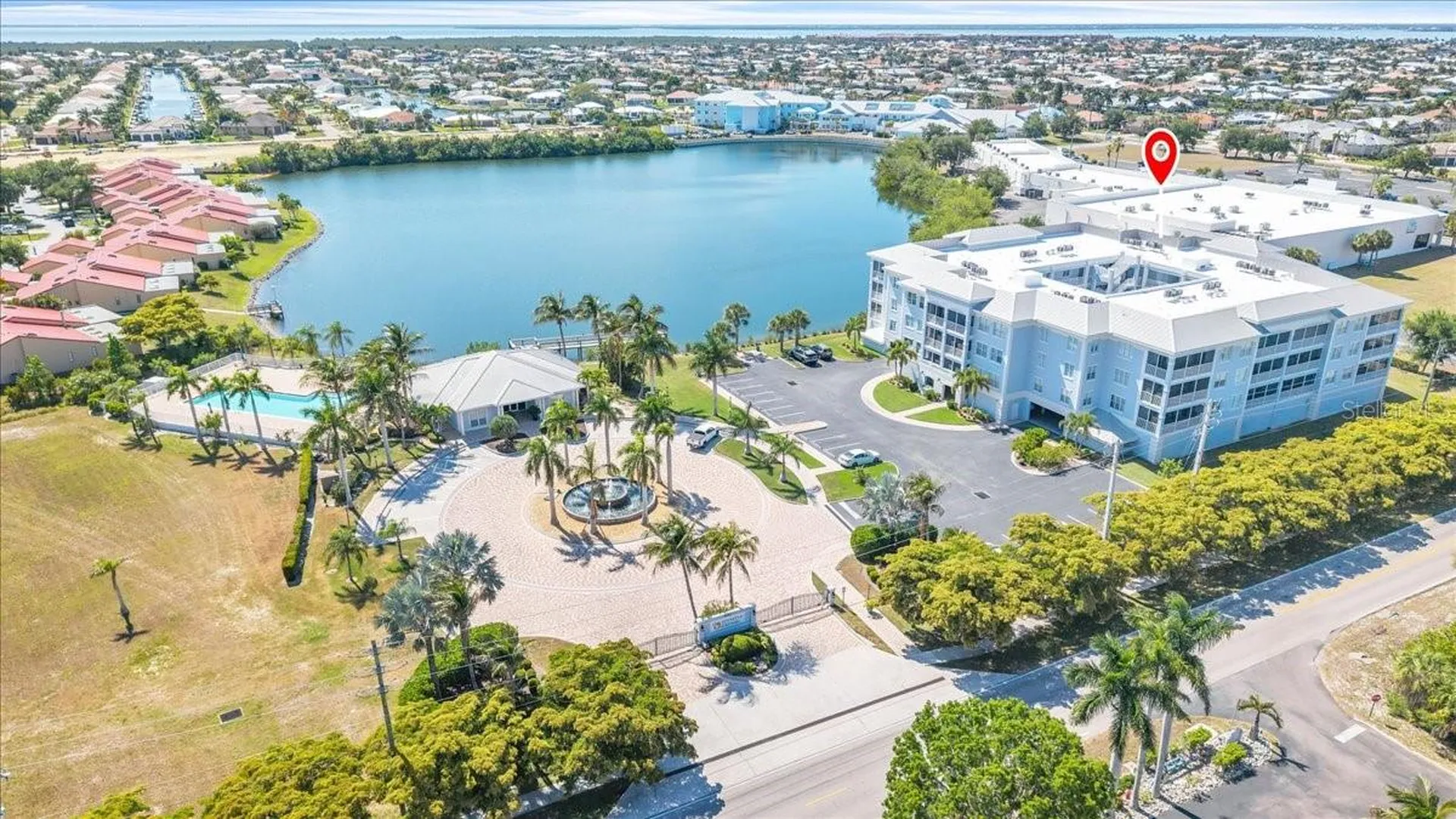 2001 Bal Harbor Boulevard Punta Gorda FL 33950