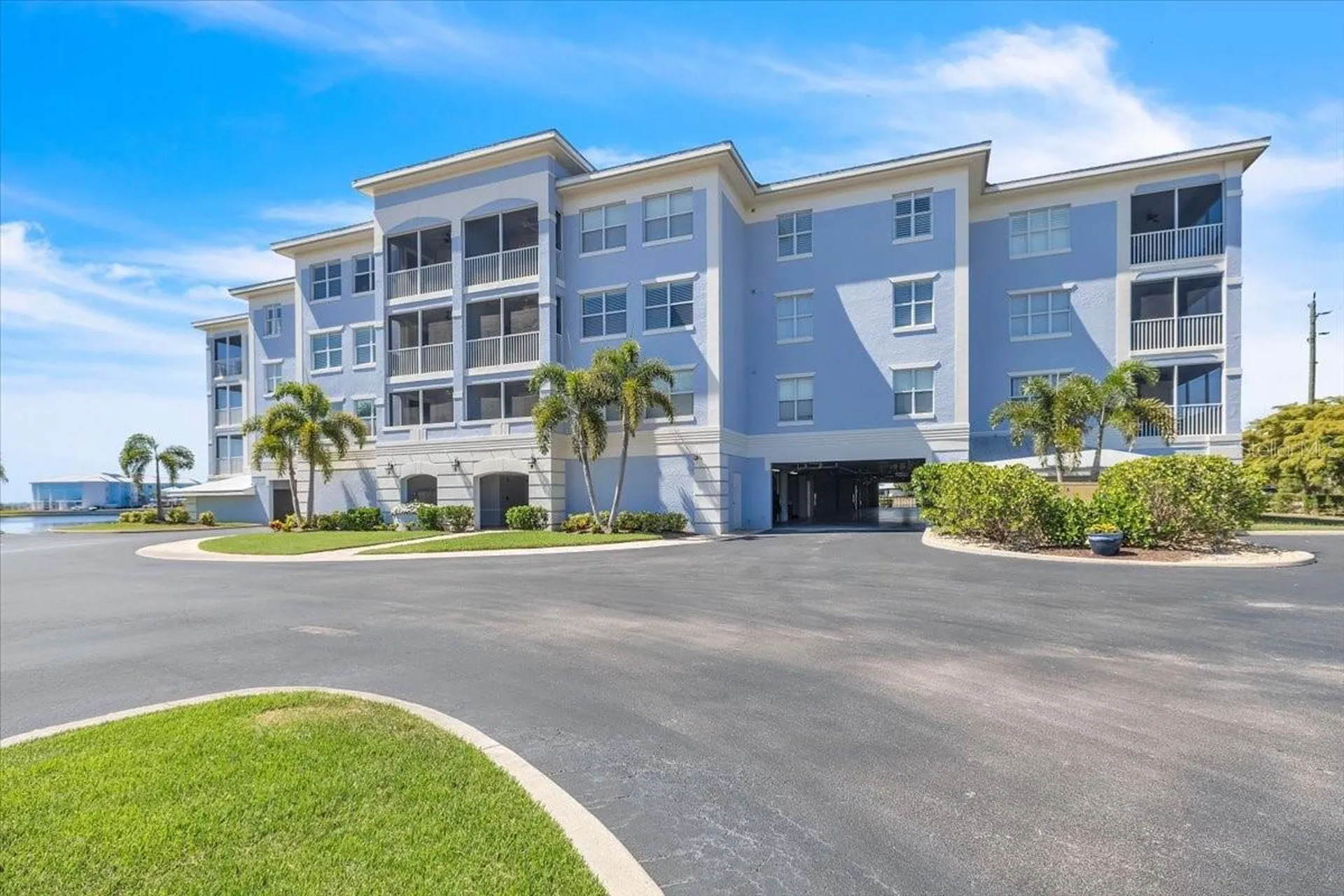 2001 Bal Harbor Boulevard Punta Gorda FL 33950
