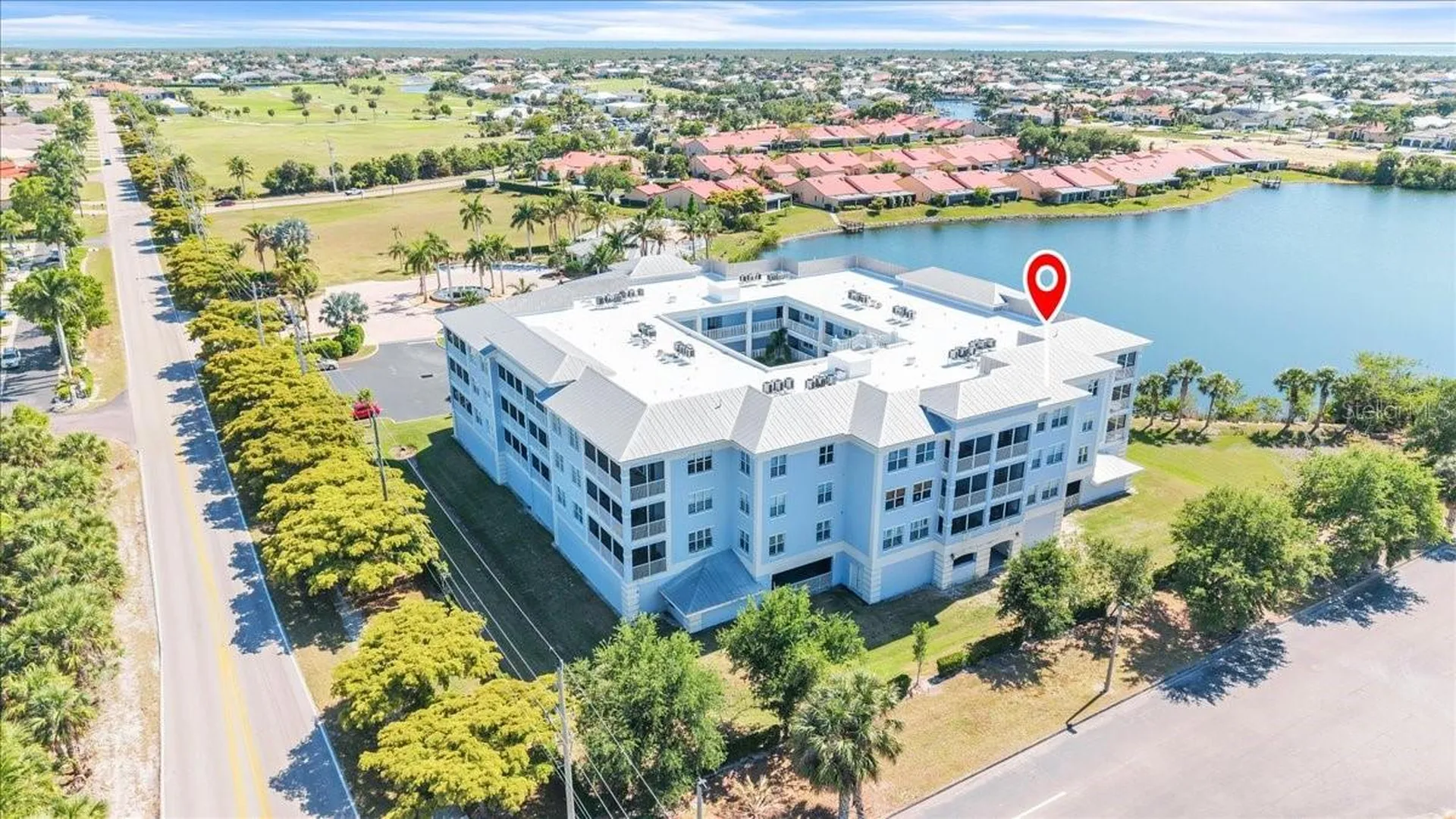 2001 Bal Harbor Boulevard Punta Gorda FL 33950