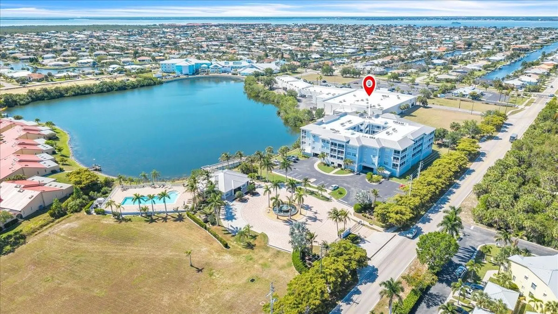 2001 Bal Harbor Boulevard Punta Gorda FL 33950