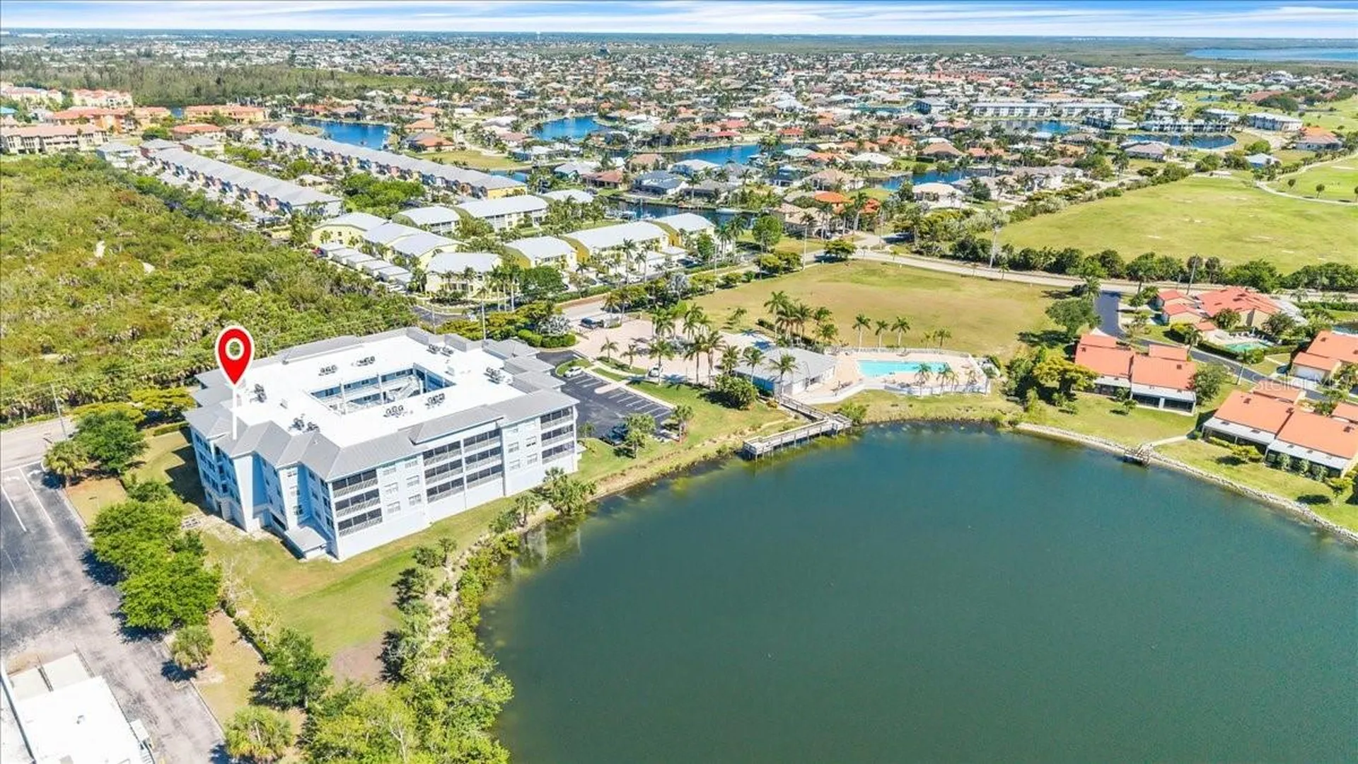 2001 Bal Harbor Boulevard Punta Gorda FL 33950