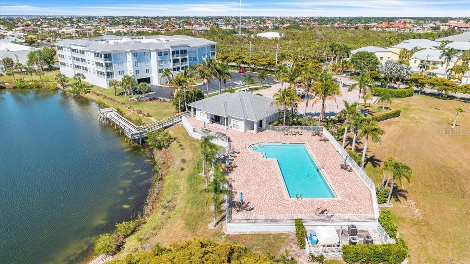 2001 Bal Harbor Boulevard Punta Gorda FL 33950