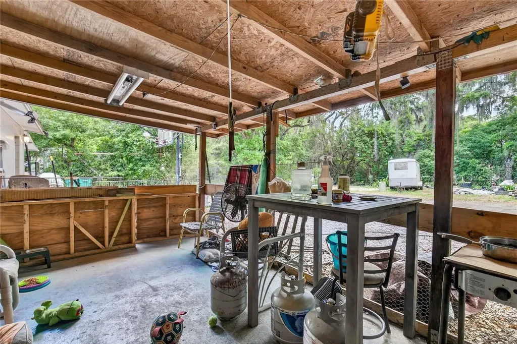 1400 N Simpson Street Mount Dora FL 32757