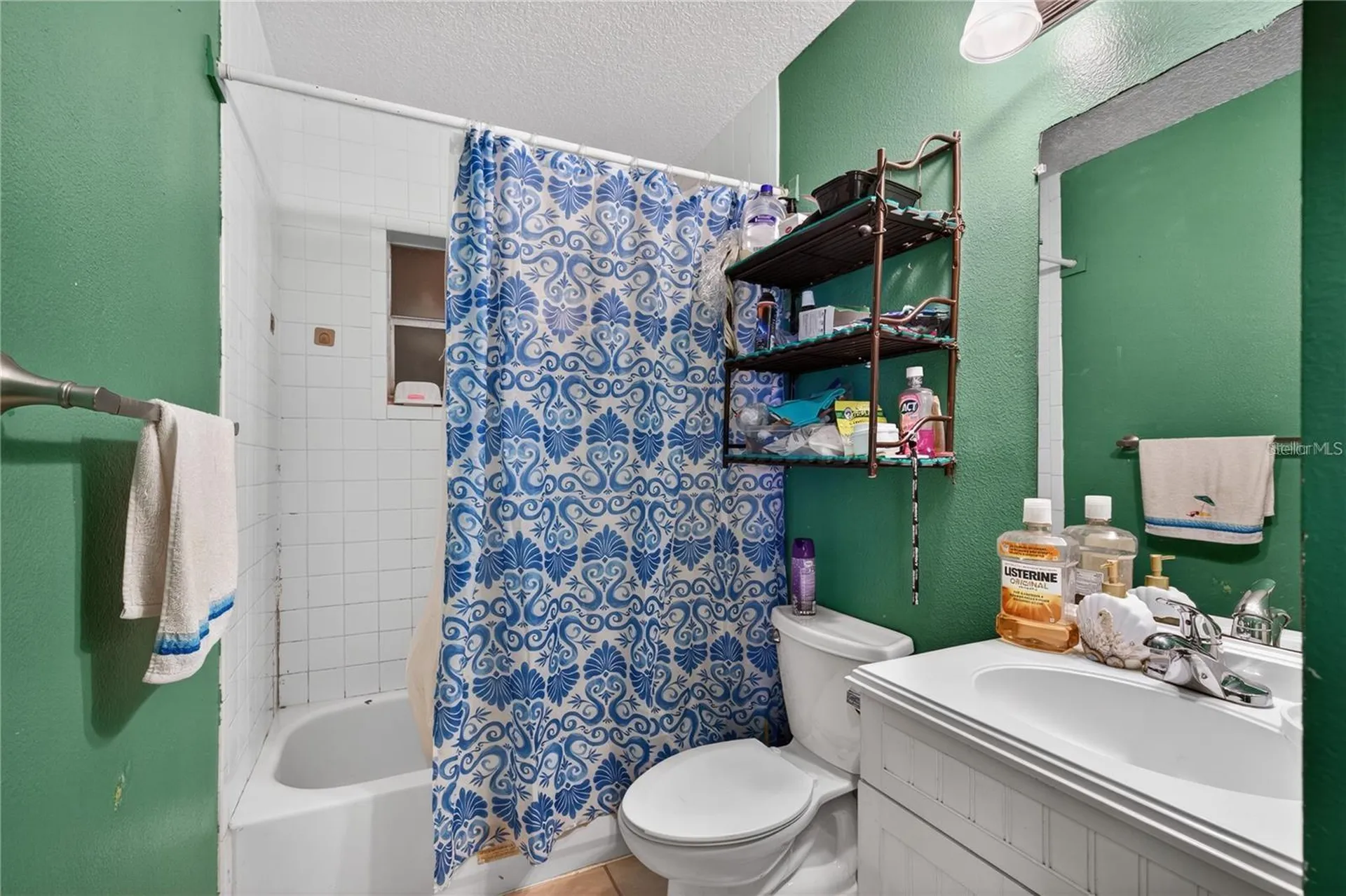 1400 N Simpson Street Mount Dora FL 32757