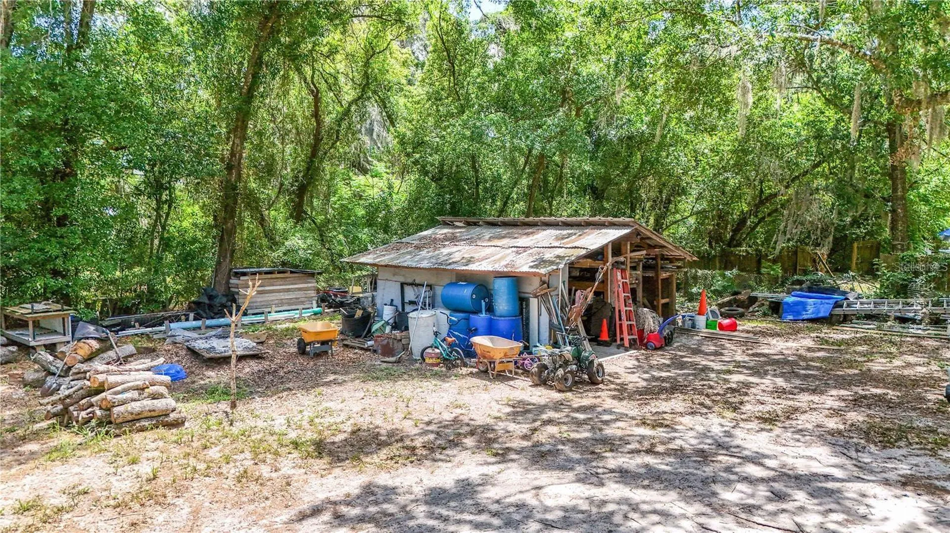 1400 N Simpson Street Mount Dora FL 32757
