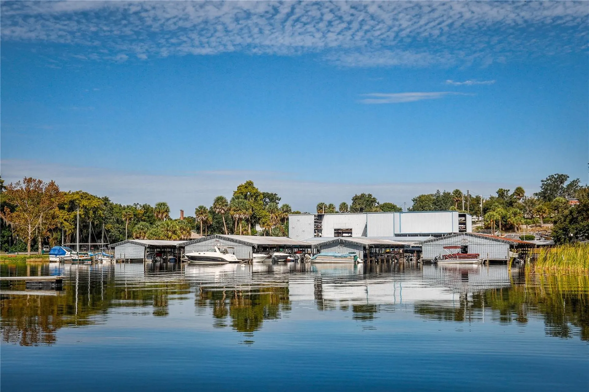 1400 N Simpson Street Mount Dora FL 32757