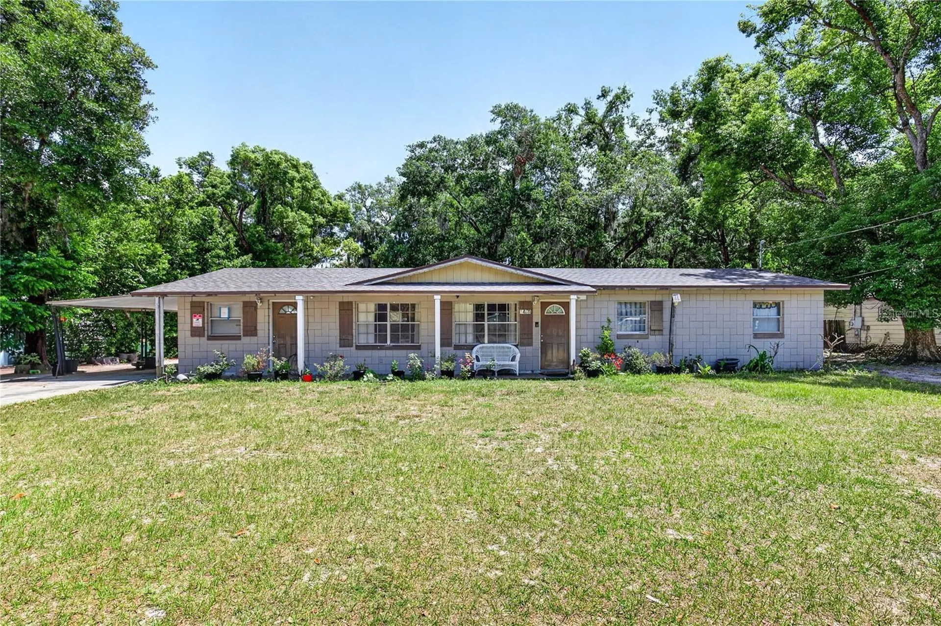 1400 N Simpson Street Mount Dora FL 32757
