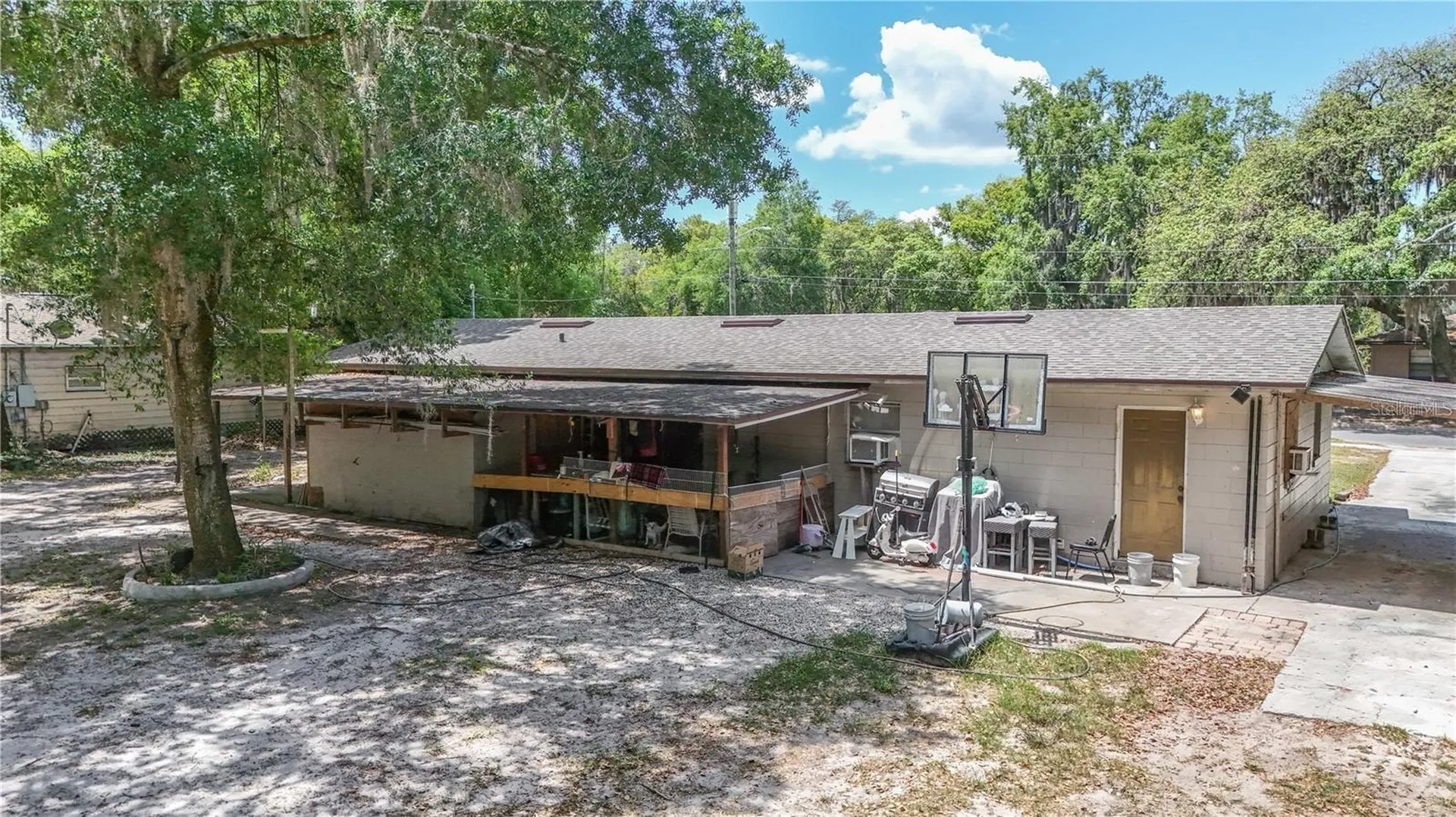 1400 N Simpson Street Mount Dora FL 32757