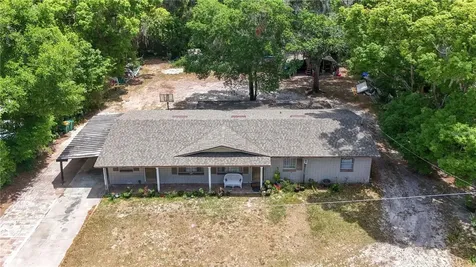 1400 N Simpson Street Mount Dora FL 32757