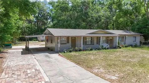 1400 N Simpson Street Mount Dora FL 32757
