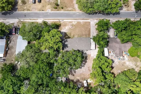 1400 N Simpson Street Mount Dora FL 32757