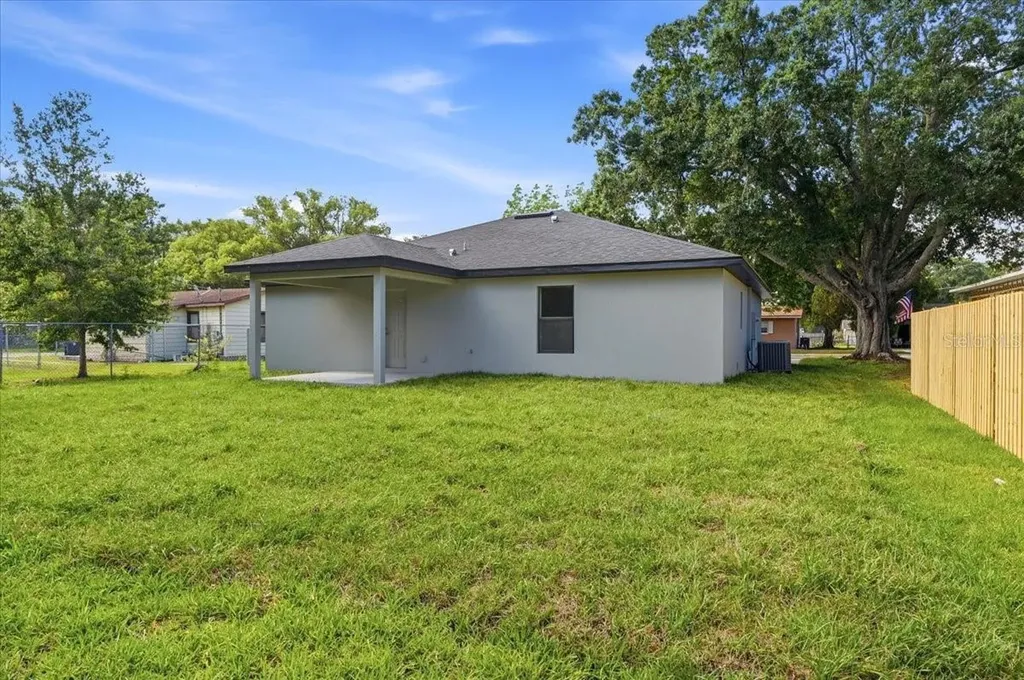 115 Rose Street Auburndale FL 33823