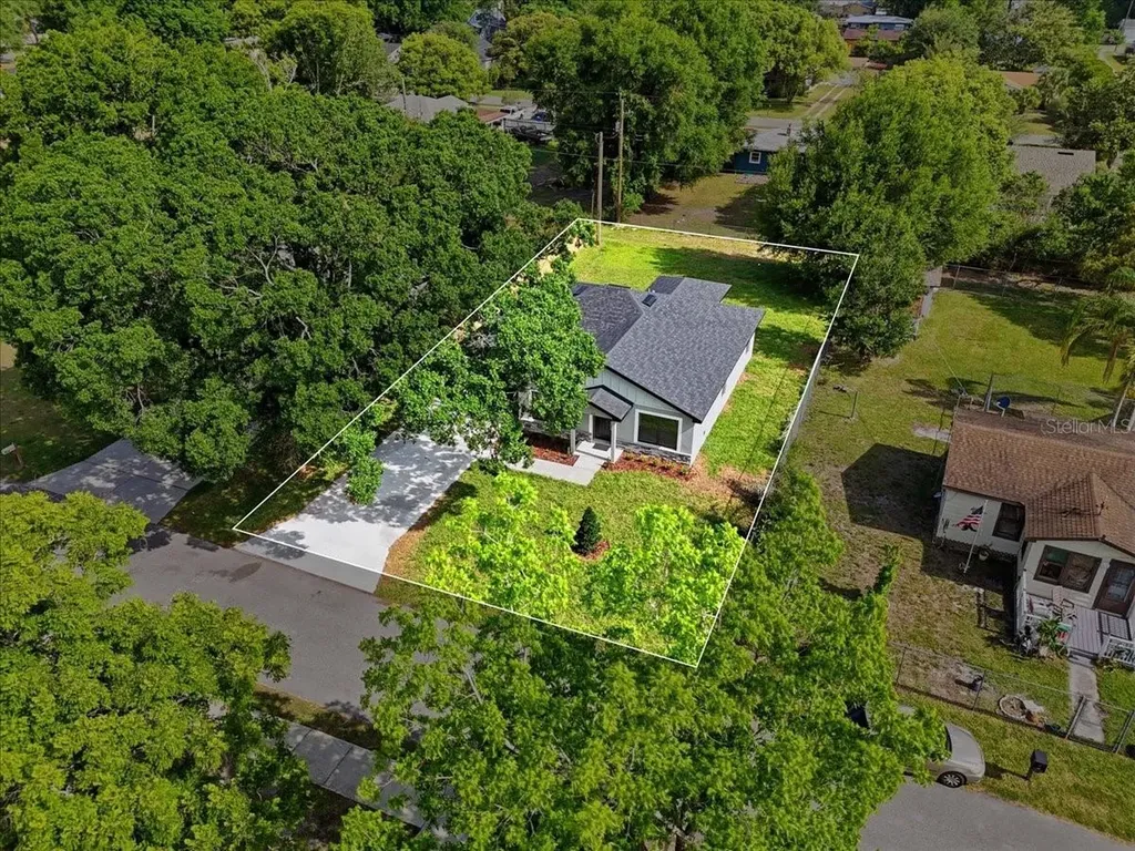 115 Rose Street Auburndale FL 33823